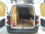  Citroen  Berlingo  Fourgon Driver XL 950 1.5 BlueHDi 100CV BVM6 E6d #8