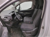  Citroen  Berlingo  Fourgon Worker M 1000 1.5 BlueHDi 130CV BVA8 E6dT #8
