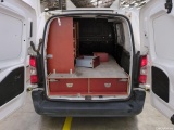  Citroen  Berlingo  Fourgon Worker M 1000 1.5 BlueHDi 130CV BVA8 E6dT #9