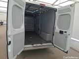  Citroen  Jumper CITROEN  / 2014 / 4P / Fourgon tôlé 35 L3H2 BlueHDi 110 BVM6 Club #8