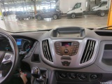  Ford  Transit  Plateau 350 L4 2.0 TDCi 130CV BVM6 E6 #8