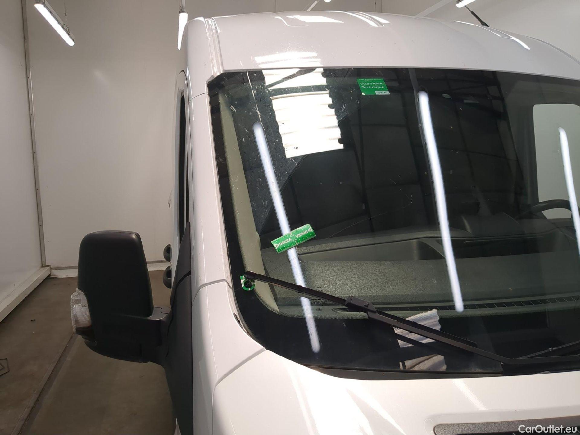  Ford  Transit  Fourgon 310 L2 Trend #8