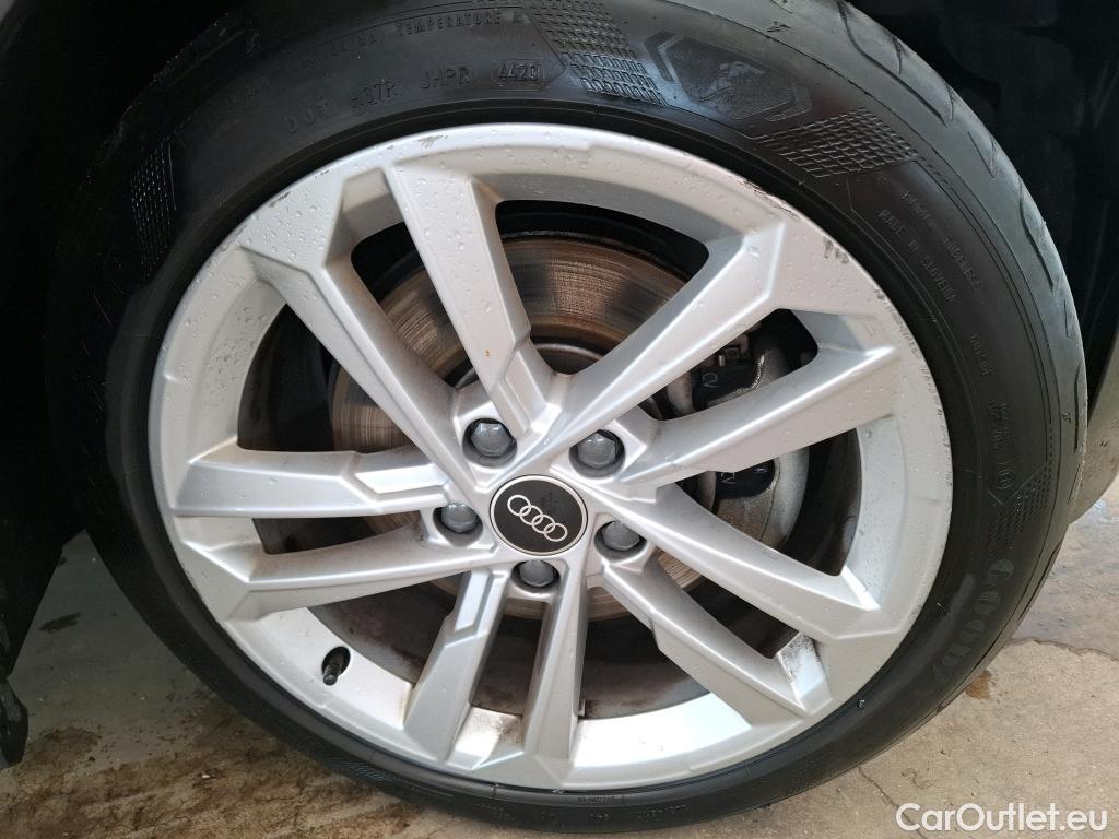  Audi  A3 AUDI  Sportback / 2020 / 5P / Berline 40 TFSI e 204 S Tronic Business Line #15