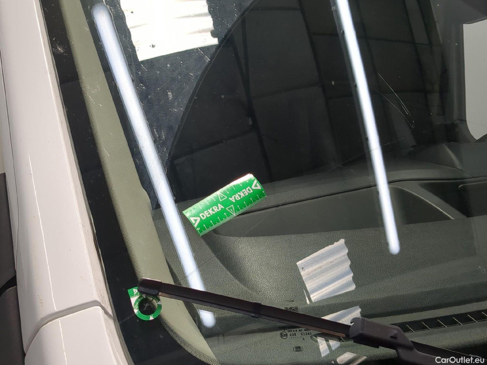 Ford  Transit  Fourgon 310 L2 Trend #6