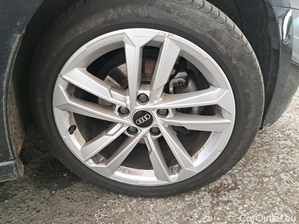  Audi  A3  Sportback 35 TDI Business Line 2.0 TDI 150CV BVA7 E6d #9