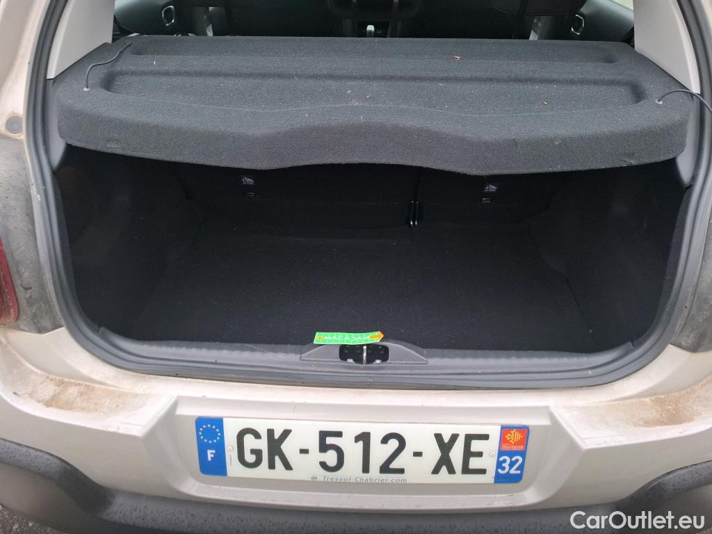  Citroen  C3 CITROEN  / 2020 / 5P / Berline PureTech 83 S&S BVM Feel Pack #29