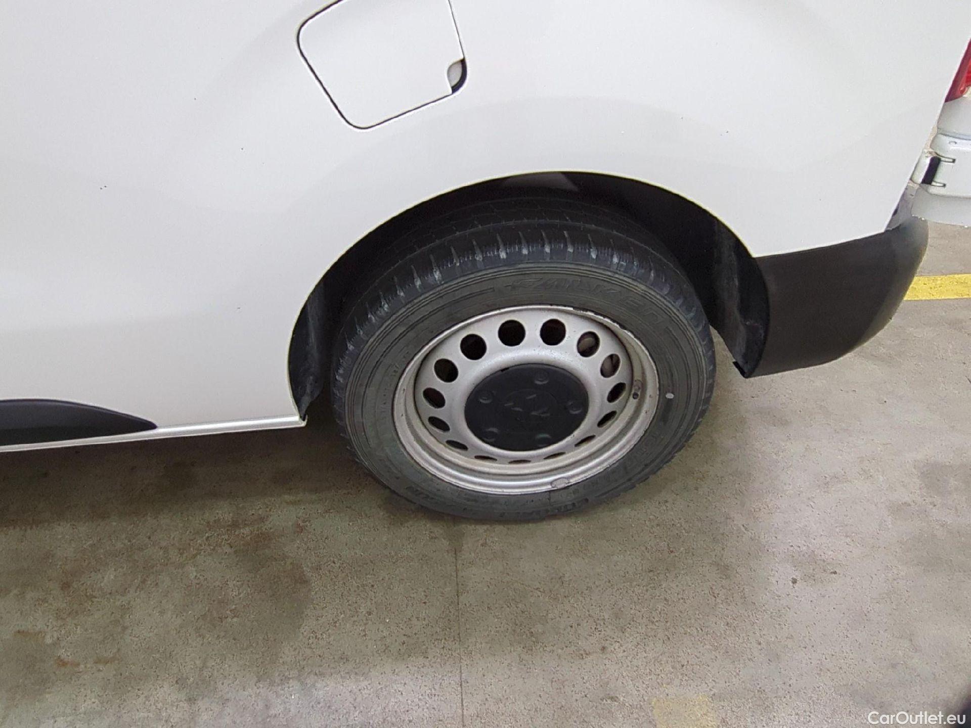  Peugeot  Expert  Fourgon Grip L2 2.0 HDi 120CV BVM6 E6dT #3