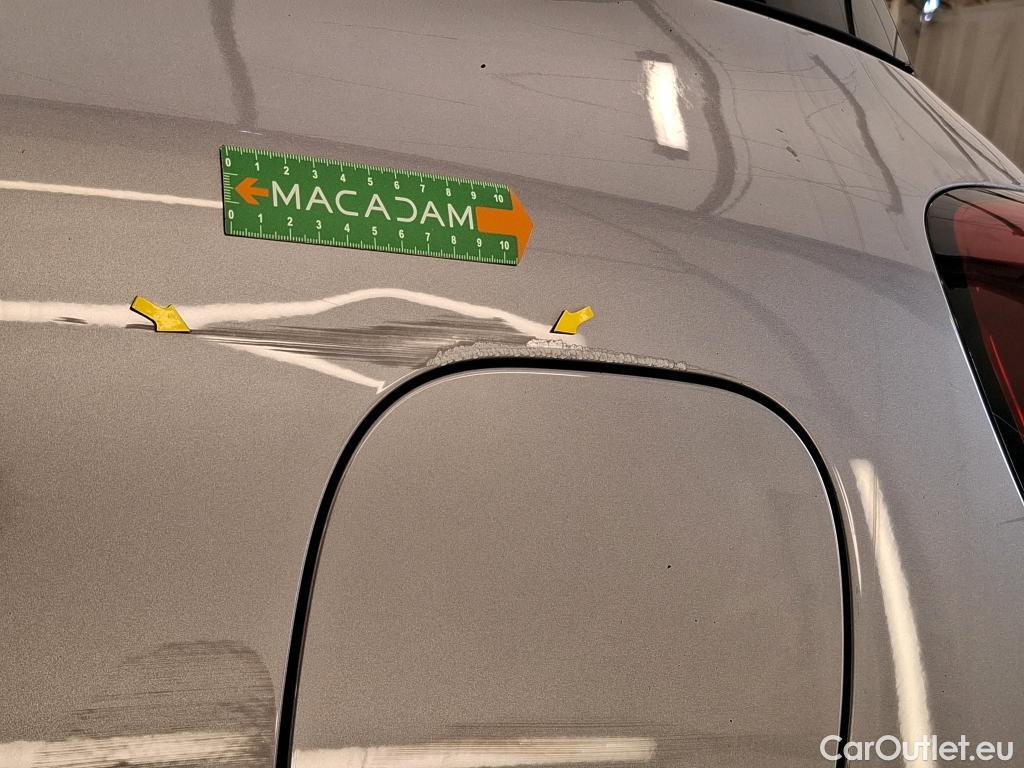  Citroen  C3  Aircross Feel Pack 1.2 PureTech 110CV BVM6 E6d #12