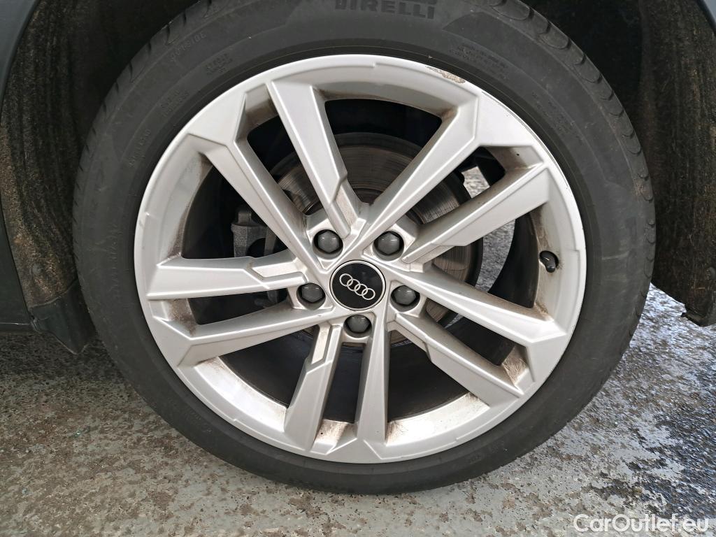 Audi  A3  Sportback 35 TDI Business Line 2.0 TDI 150CV BVA7 E6d #21