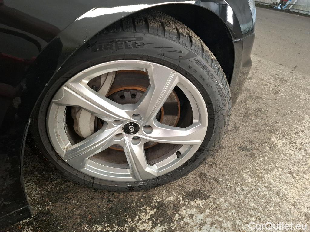  Audi  A6 AUDI  / 2018 / 4P / Berline 50 TFSI e quattro S tronic 7 S Line #17