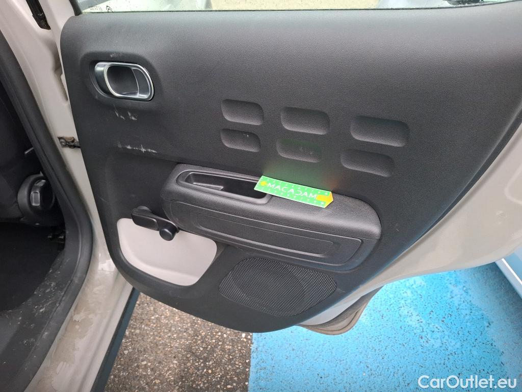 Citroen  C3 CITROEN  / 2020 / 5P / Berline PureTech 83 S&S BVM Feel Pack #4