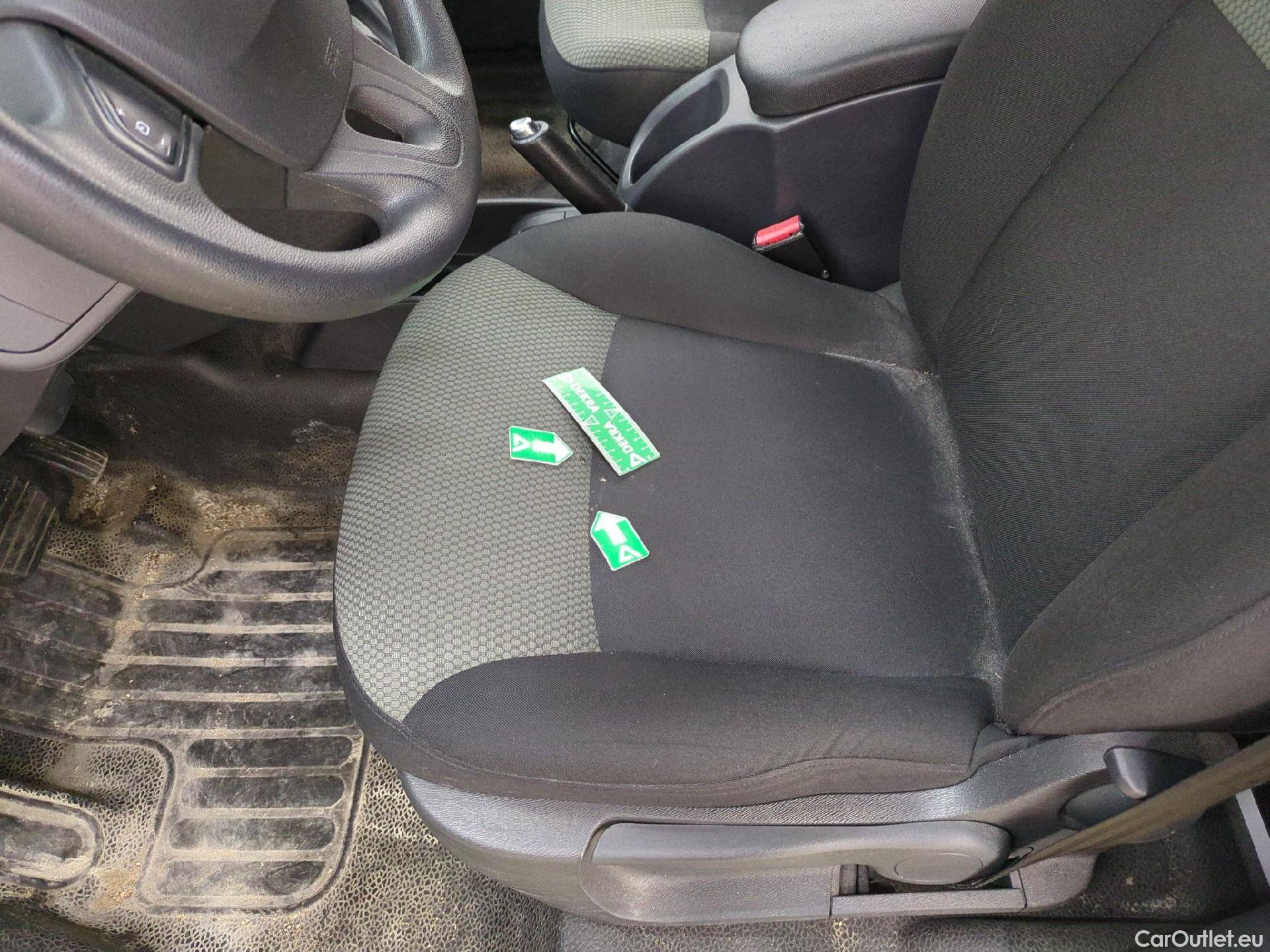  Renault  Kangoo RENAULT  Express VU 4p Fourgonnette Extra R-Link TCe 115 EDC E6 #7