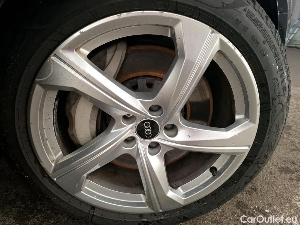  Audi  A6 AUDI  / 2018 / 4P / Berline 50 TFSI e quattro S tronic 7 S Line #18
