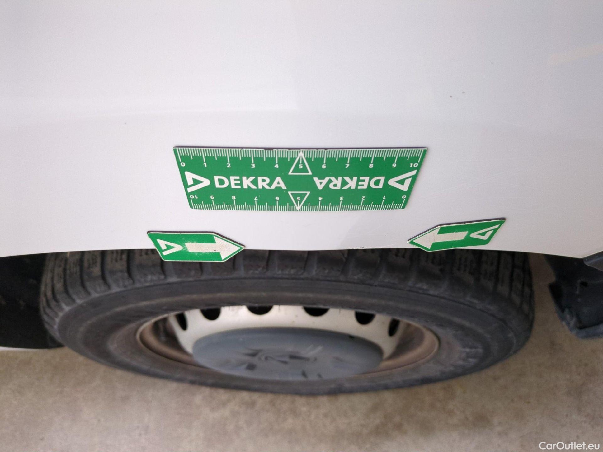  Renault  Master RENAULT  SC / 2019 / 2P / Benne basculante BS T CF F3500 L2 dCi 135 #32