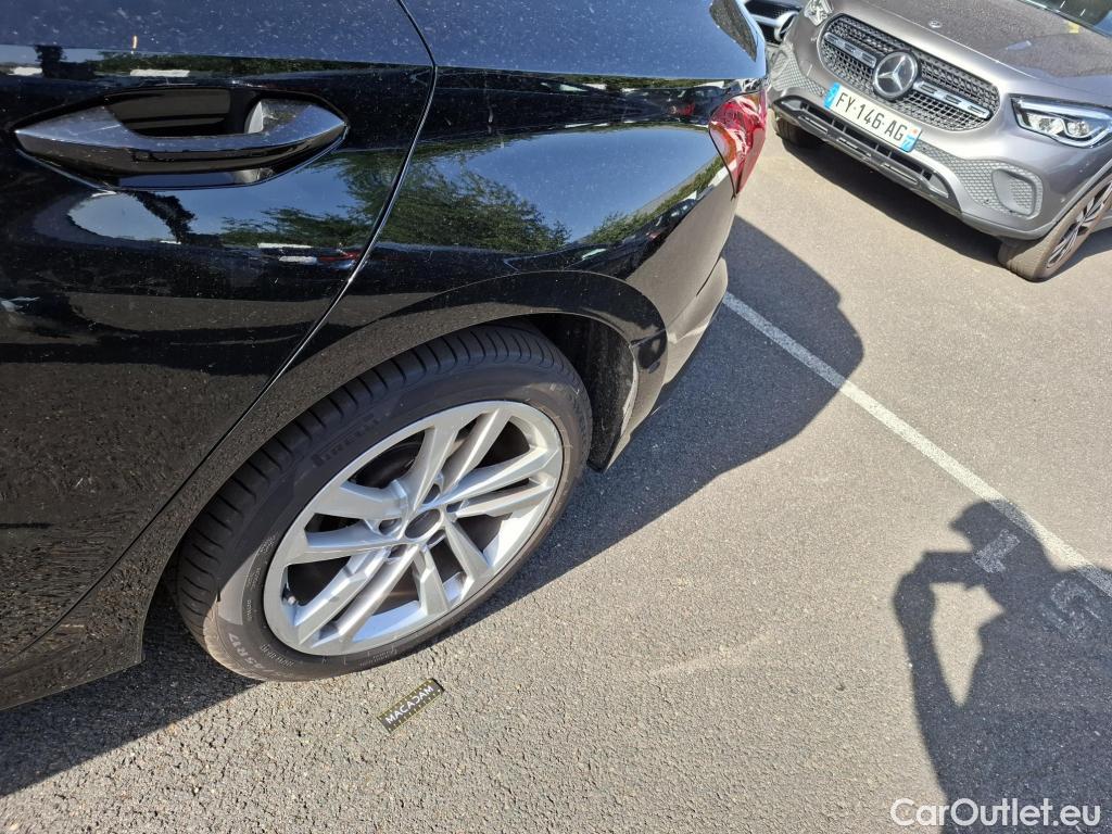  Audi  A3 AUDI  Sportback / 2020 / 5P / Berline 40 TFSI e 204 S Tronic Business Line #27