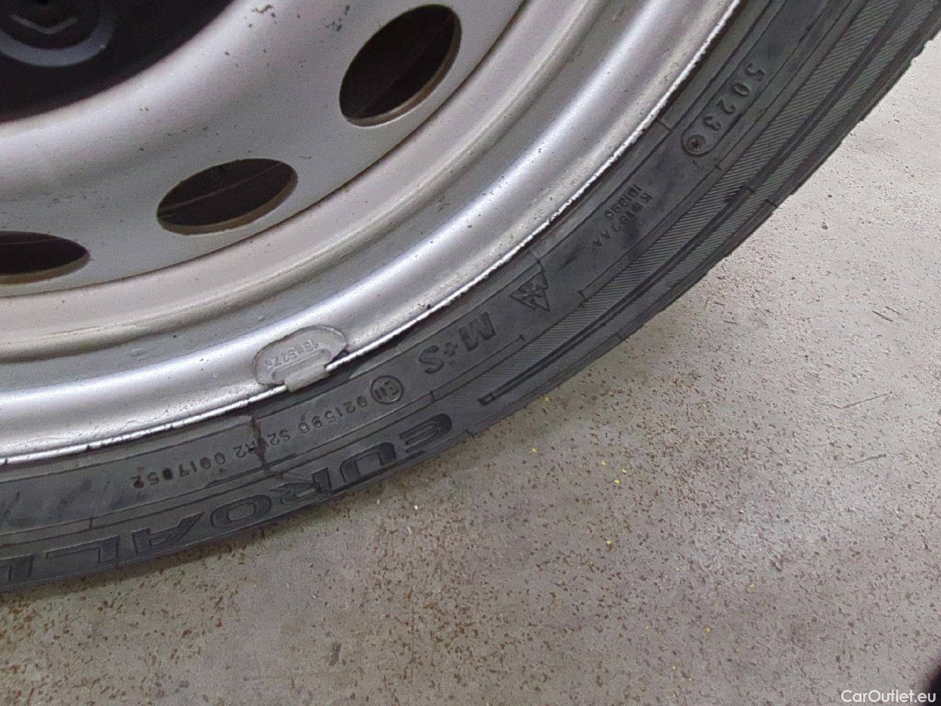  Peugeot  Expert  Fourgon Grip L2 2.0 HDi 120CV BVM6 E6dT #4