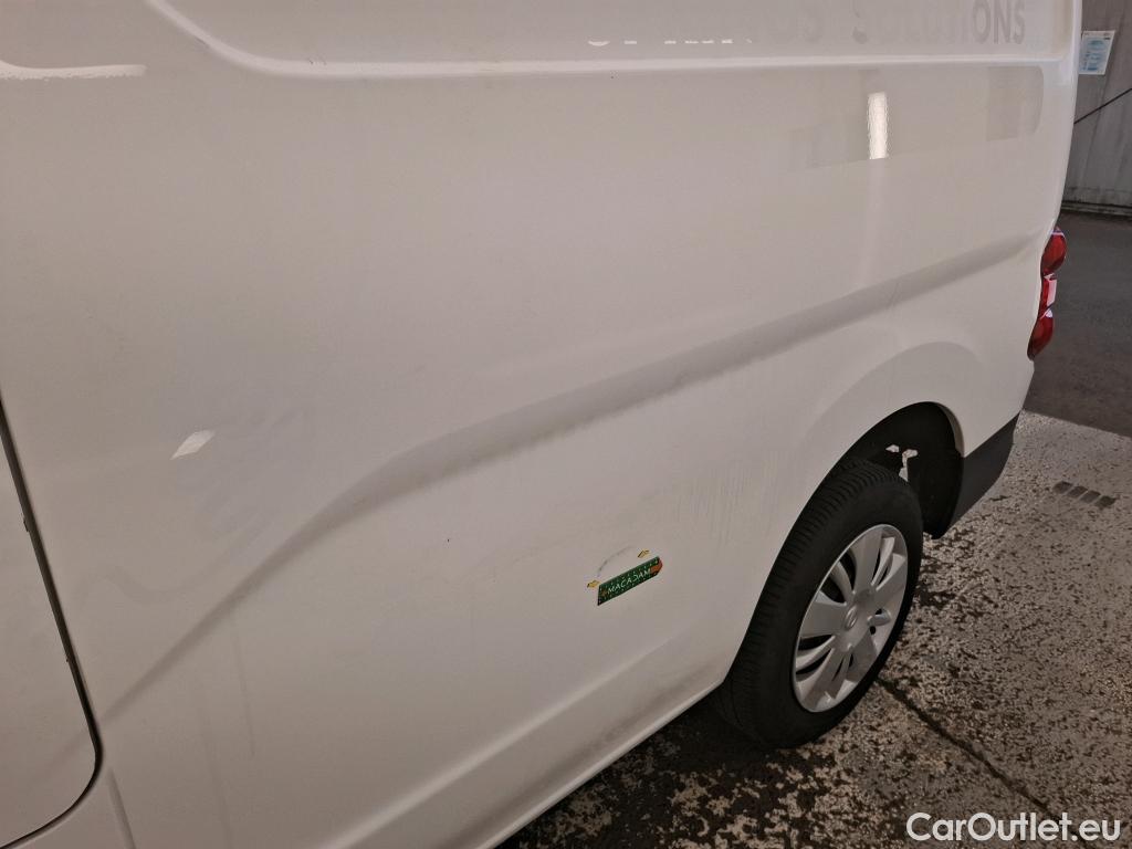  Nissan  NV200 NISSAN  VU 4p Fourgon 1 5L dCi 90ch Business #3
