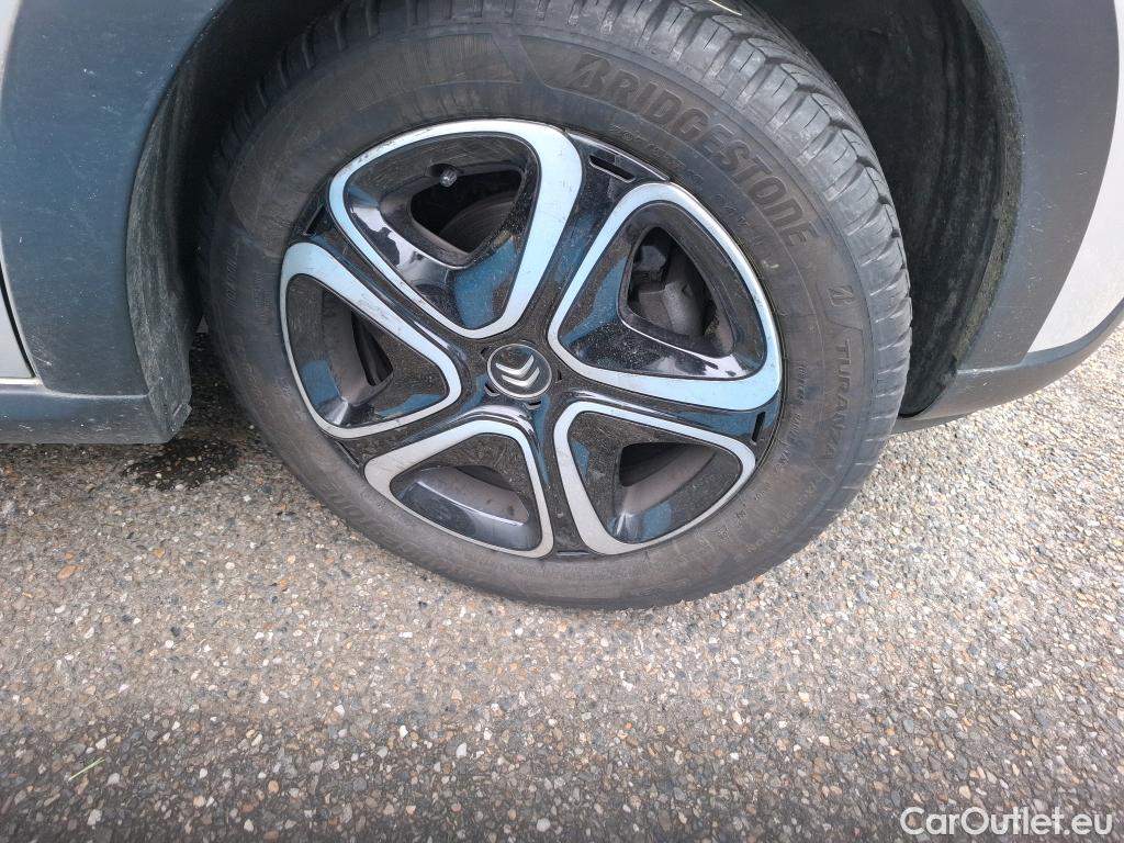  Citroen  C3 CITROEN  / 2020 / 5P / Berline PureTech 83 S&S BVM Feel Pack #24