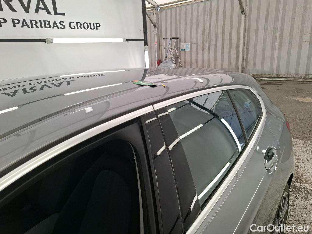  Bmw  Serie 1 1 Berline 116 d 1.5 115CV BVA7 E6d #18