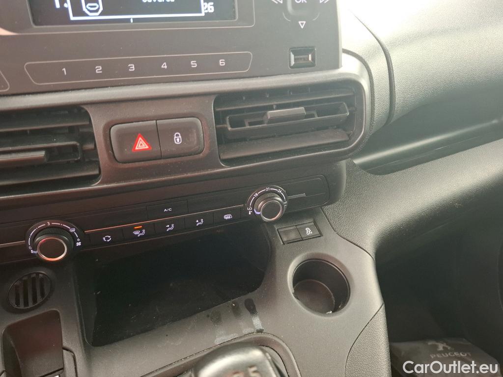  Peugeot  Partner  Premium L1 1.5 HDi 75CV BVM5 E6dT #3