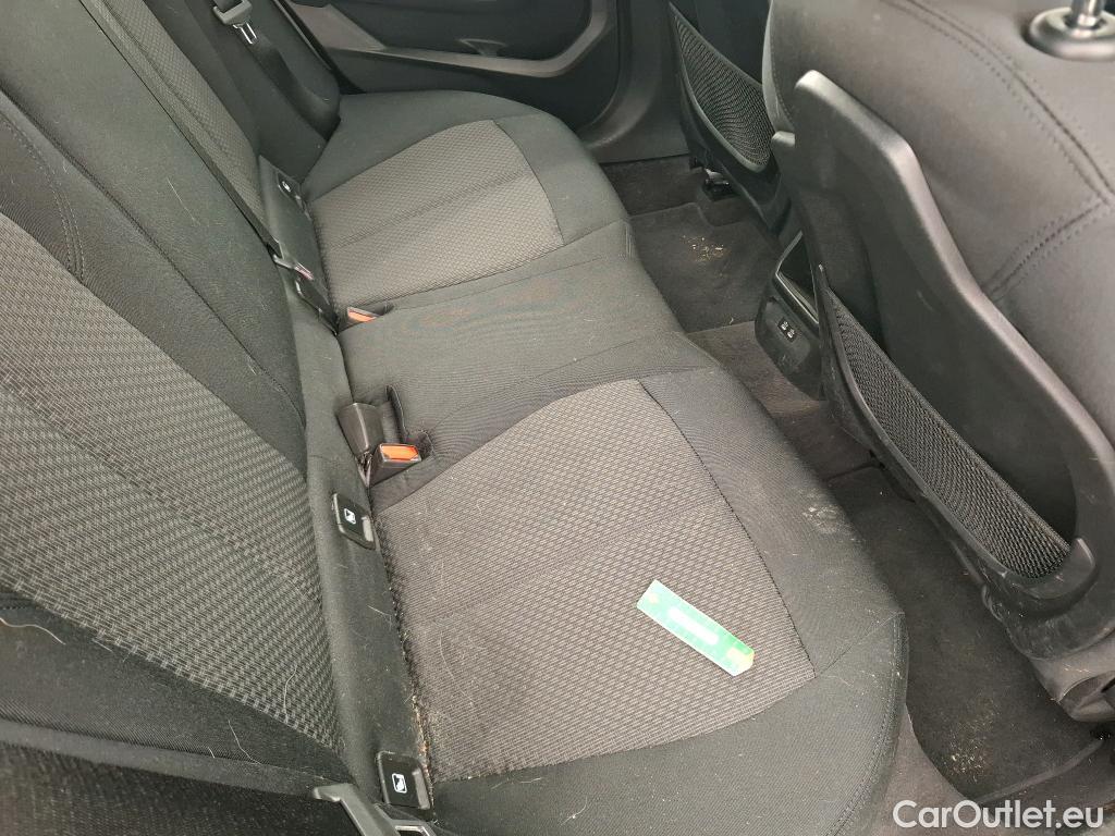  Bmw  Serie 1 1 Berline 116 d 1.5 115CV BVA7 E6d #20