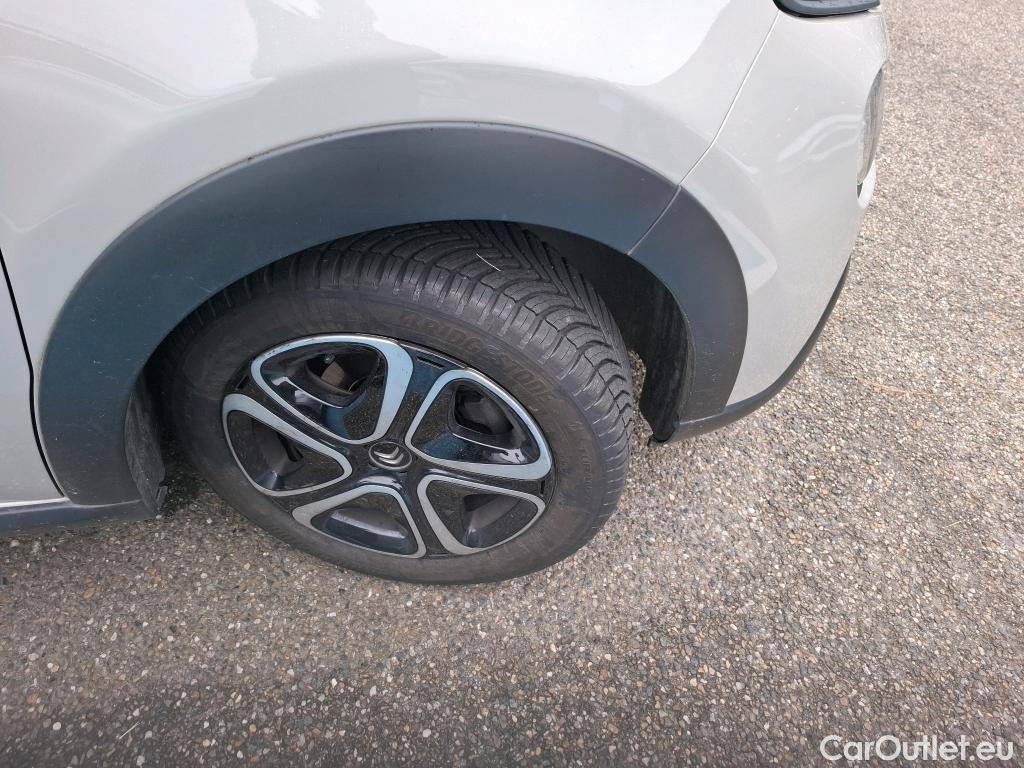  Citroen  C3 CITROEN  / 2020 / 5P / Berline PureTech 83 S&S BVM Feel Pack #23