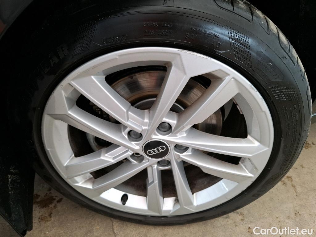  Audi  A3 AUDI  Sportback / 2020 / 5P / Berline 40 TFSI e 204 S Tronic Business Line #10