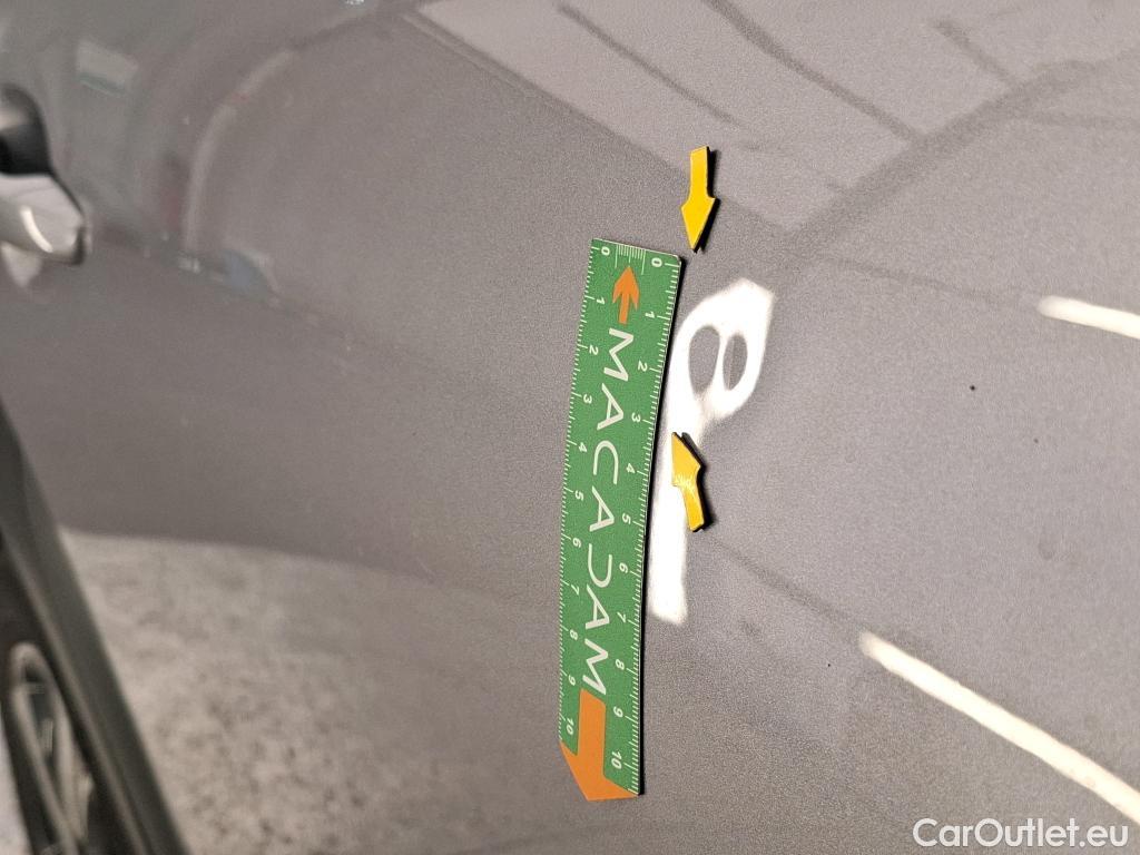  Citroen  C3  Aircross Feel Pack 1.2 PureTech 110CV BVM6 E6d #34