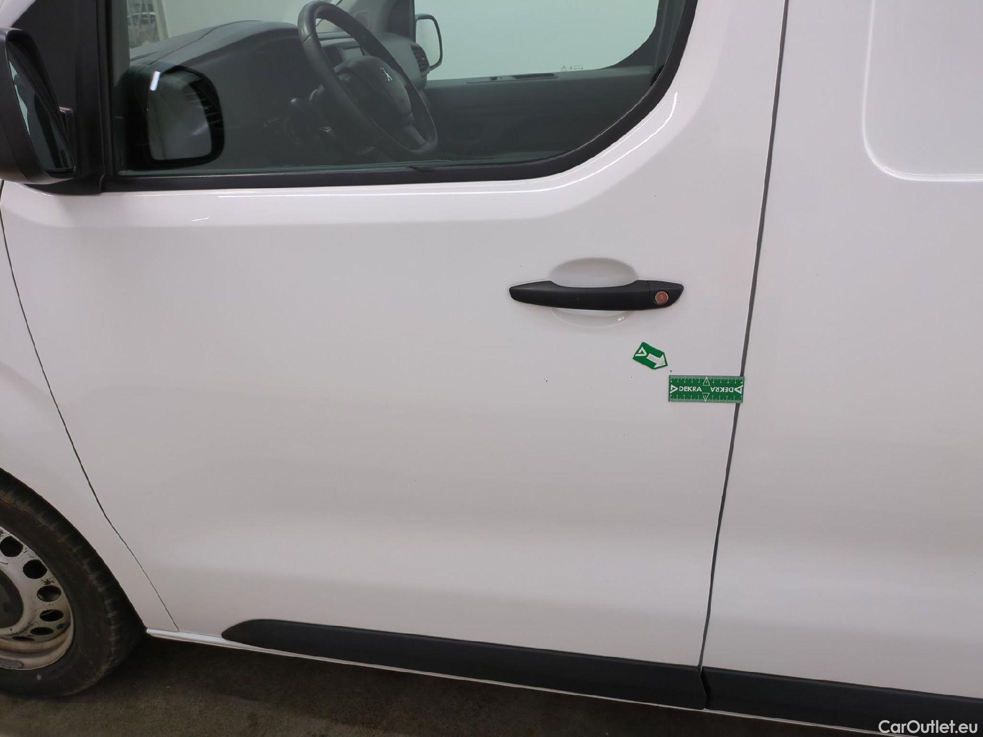  Peugeot  Expert  Fourgon Grip L2 2.0 HDi 120CV BVM6 E6dT #13