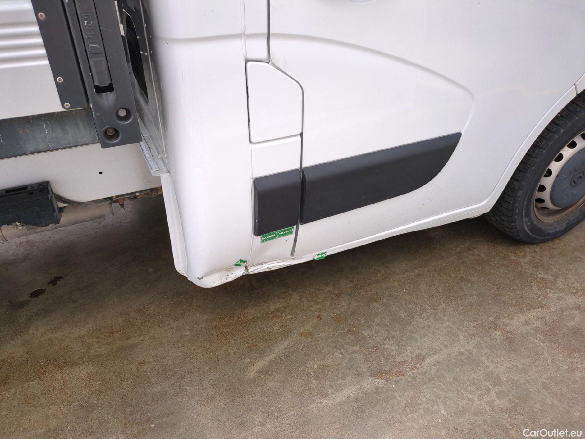  Renault  Master RENAULT  SC / 2019 / 2P / Benne basculante BS T CF F3500 L2 dCi 135 #29