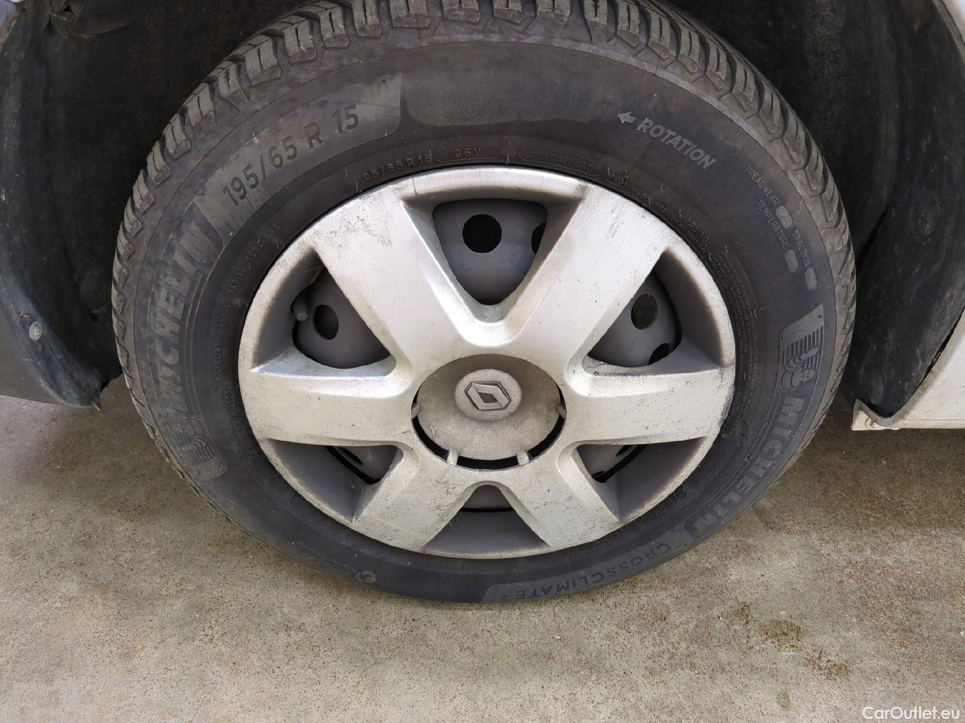  Renault  Kangoo RENAULT  Express VU 4p Fourgonnette Extra R-Link TCe 115 EDC E6 #1