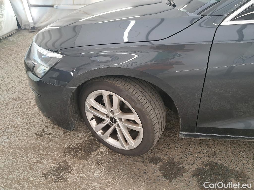  Audi  A3  Sportback 35 TDI Business Line 2.0 TDI 150CV BVA7 E6d #6