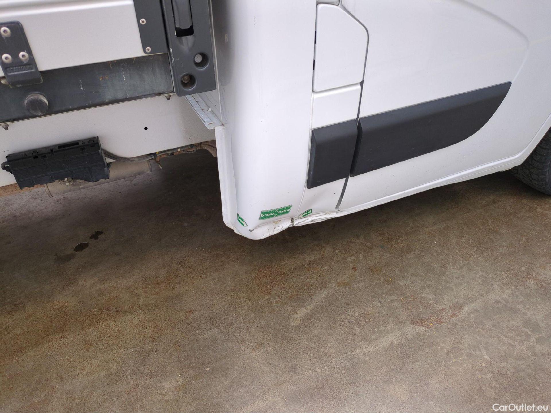  Renault  Master RENAULT  SC / 2019 / 2P / Benne basculante BS T CF F3500 L2 dCi 135 #26