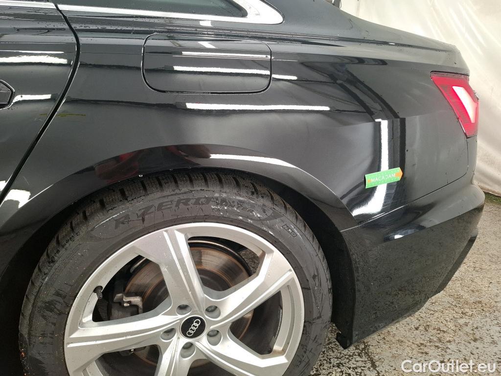  Audi  A6 AUDI  / 2018 / 4P / Berline 50 TFSI e quattro S tronic 7 S Line #26