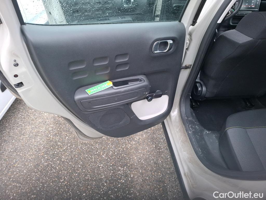  Citroen  C3 CITROEN  / 2020 / 5P / Berline PureTech 83 S&S BVM Feel Pack #1