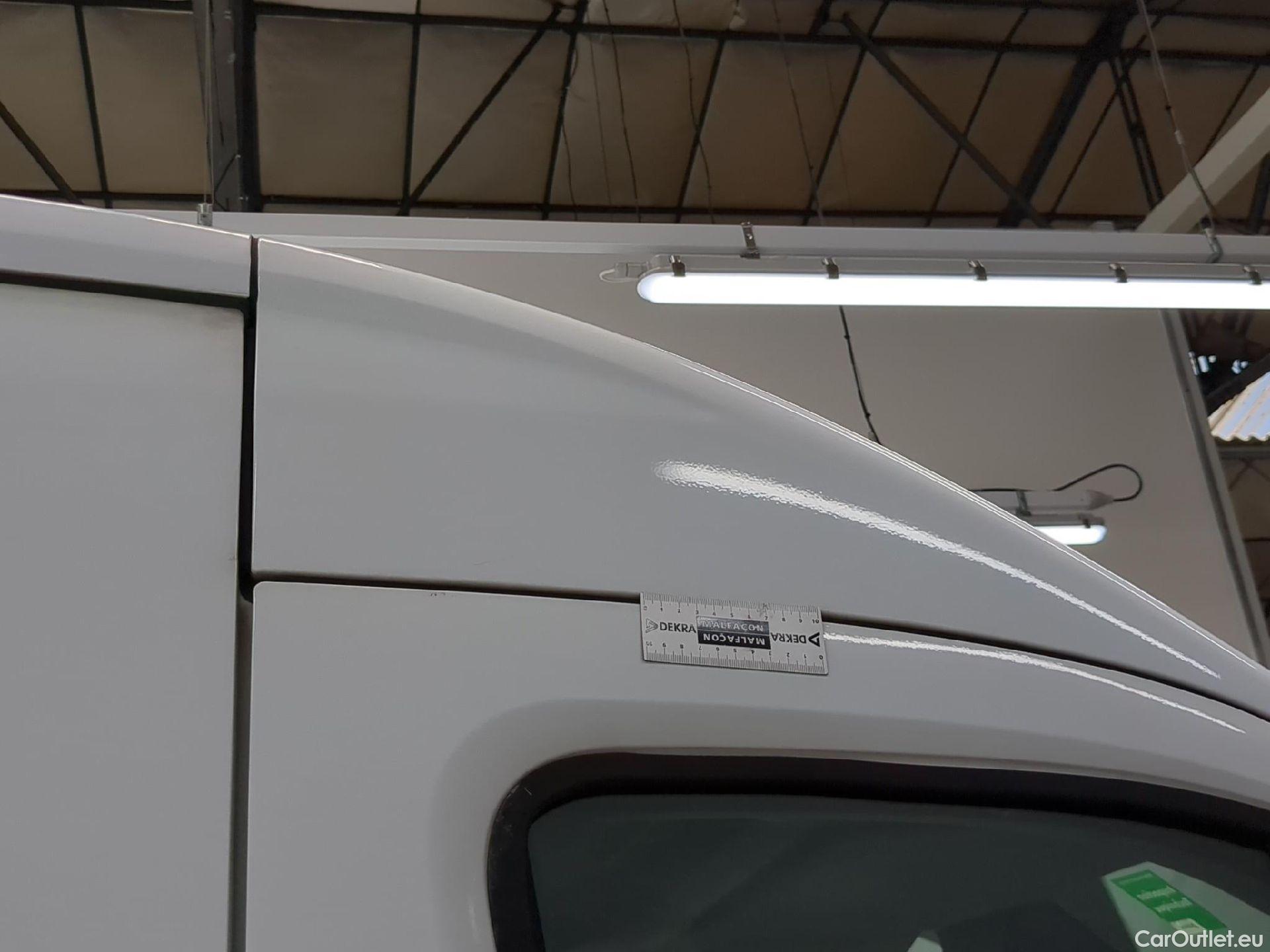  Ford  Transit  Fourgon 310 L2 Trend #21