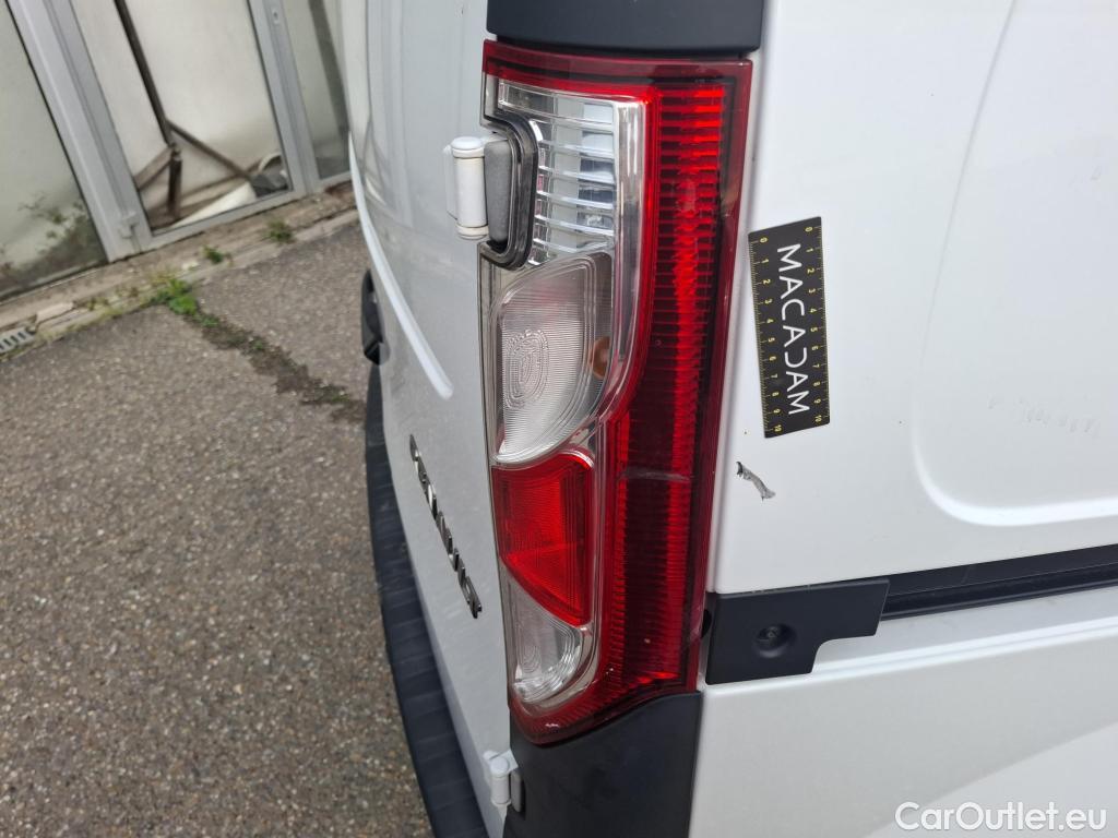  Renault  Kangoo  II Express Extra (Série Spéciale) 1.5 dCi 80CV BVM6 E6dT #21