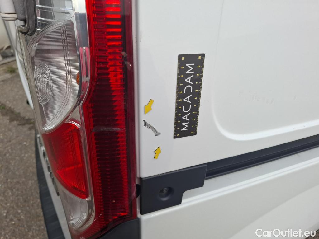  Renault  Kangoo  II Express Extra (Série Spéciale) 1.5 dCi 80CV BVM6 E6dT #20