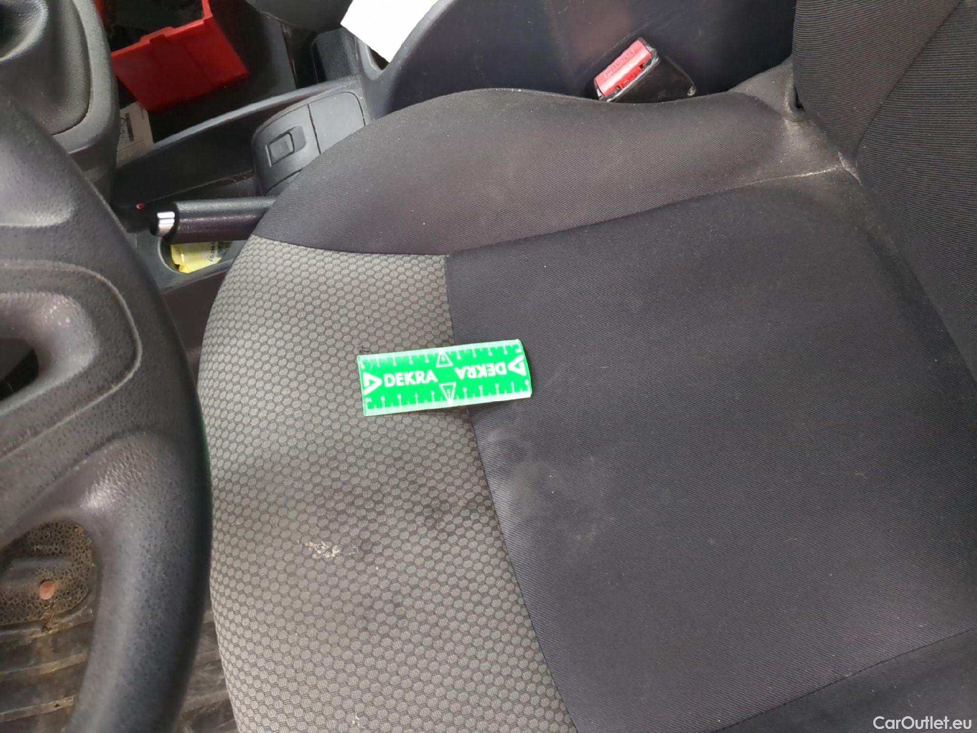  Renault  Kangoo  Express Grand Confort (L1) 1.5 dCi 90CV BVM5 E6 #10