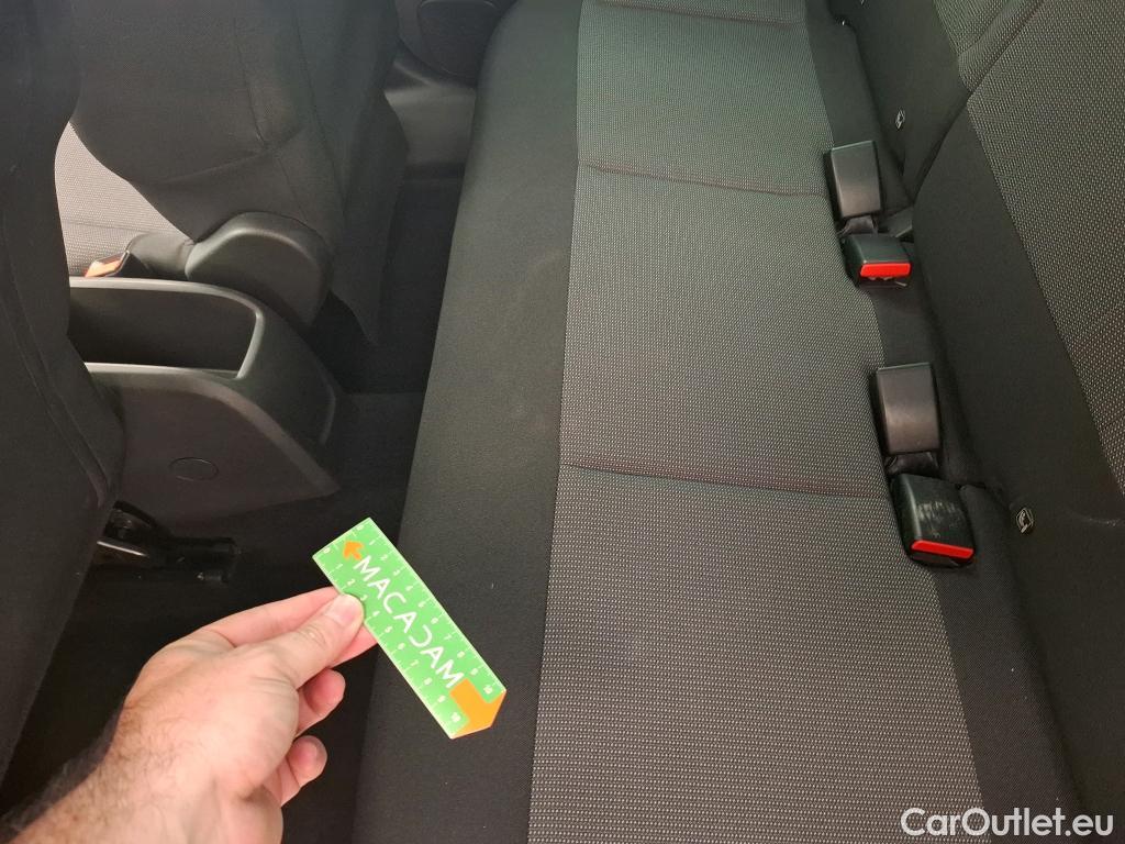  Citroen  C3  Aircross Feel Pack 1.2 PureTech 110CV BVM6 E6d #39