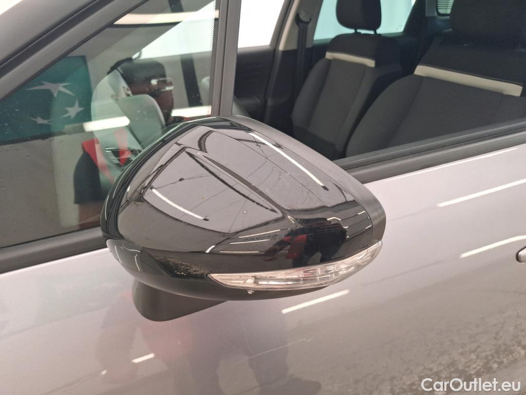  Citroen  C3  Aircross Feel Pack 1.2 PureTech 110CV BVM6 E6d #22