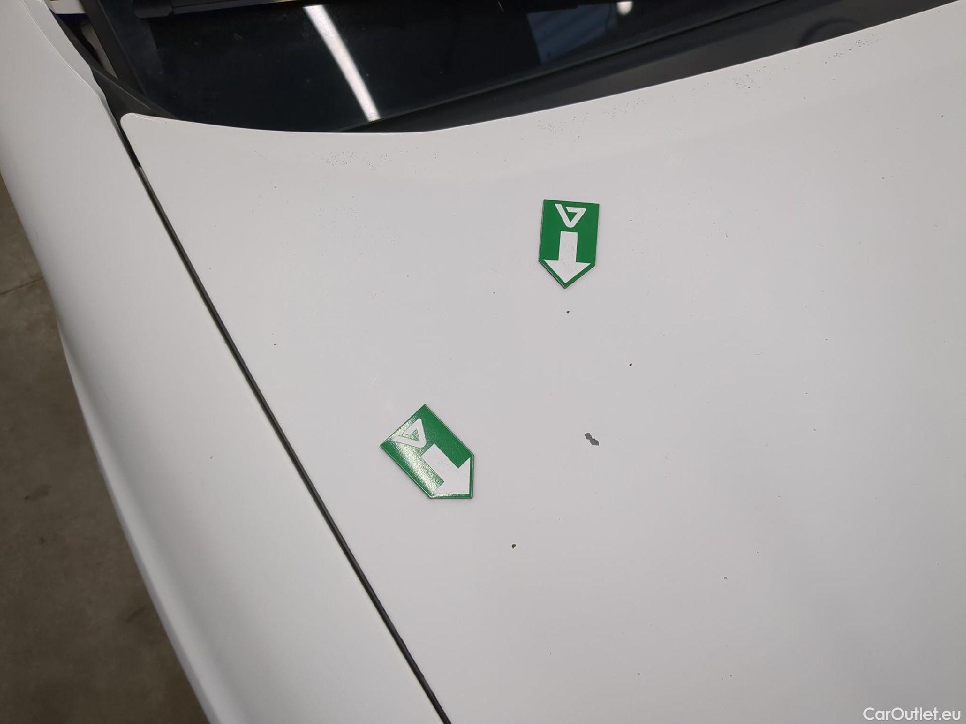  Peugeot  Partner  L1 Premium Pack 1.6 HDi 100CV BVM5 E6 #19