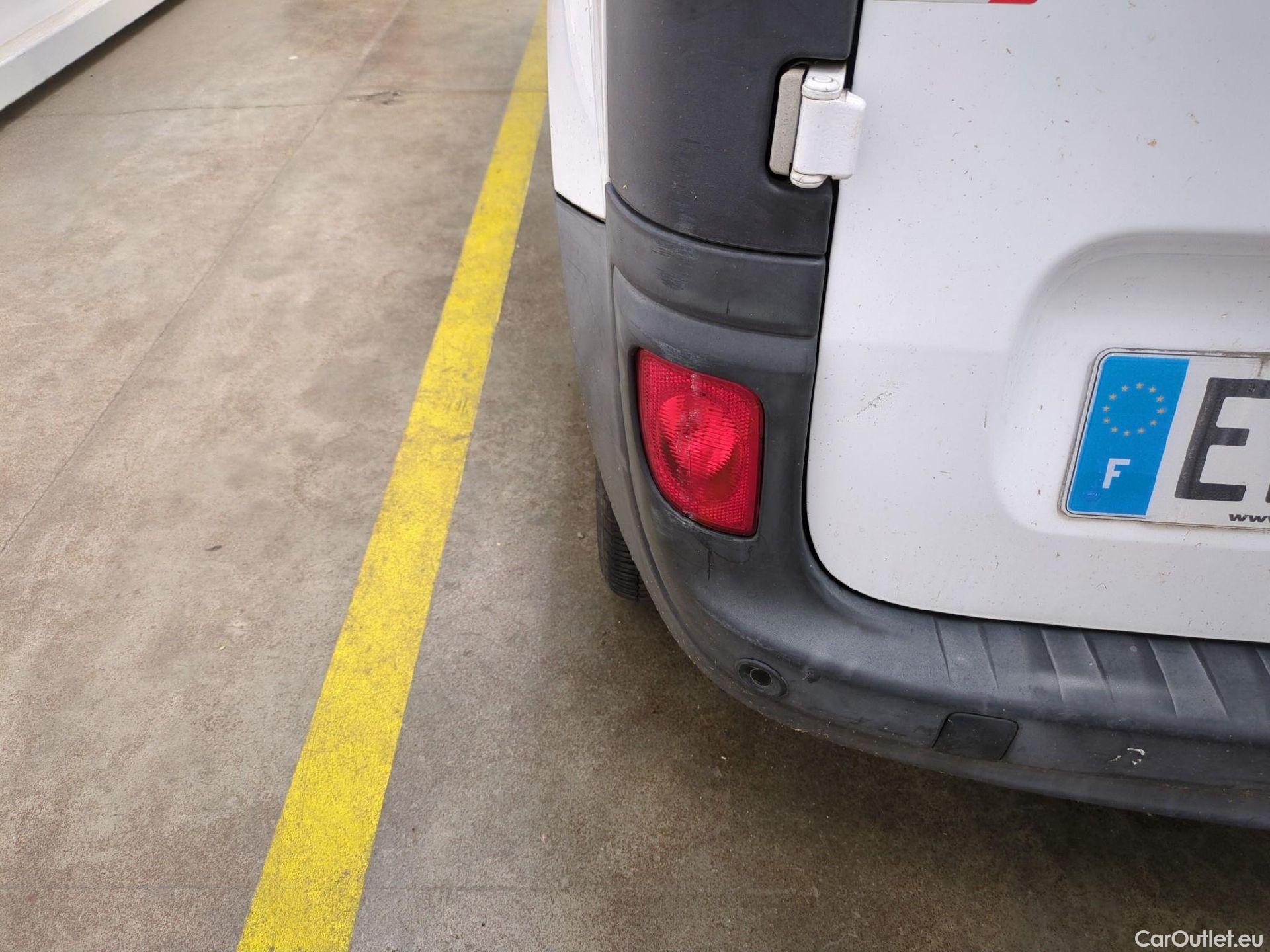  Renault  Kangoo RENAULT  Express VU 4p Fourgonnette Extra R-Link TCe 115 EDC E6 #26