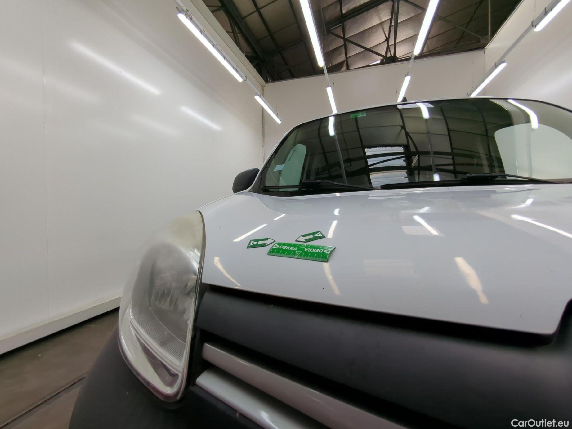  Renault  Kangoo  Express Grand Confort (L1) 1.5 dCi 90CV BVM5 E6 #38