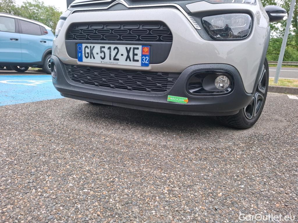  Citroen  C3 CITROEN  / 2020 / 5P / Berline PureTech 83 S&S BVM Feel Pack #7