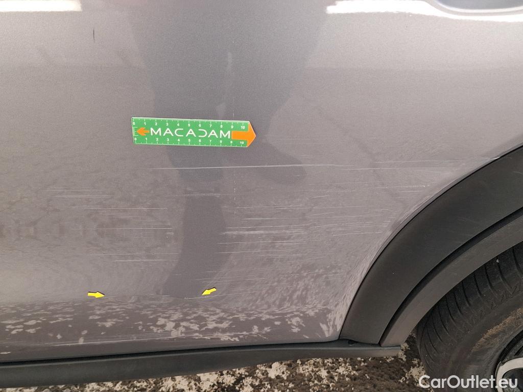  Citroen  C3  Aircross Feel Pack 1.2 PureTech 110CV BVM6 E6d #9