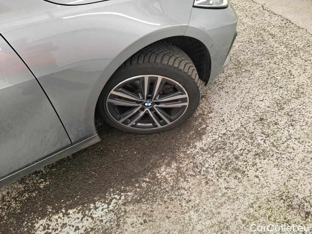  Bmw  Serie 1 1 Berline 116 d 1.5 115CV BVA7 E6d #16