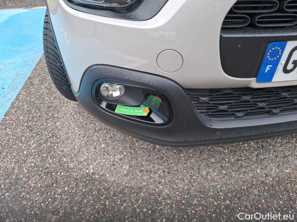  Citroen  C3 CITROEN  / 2020 / 5P / Berline PureTech 83 S&S BVM Feel Pack #19