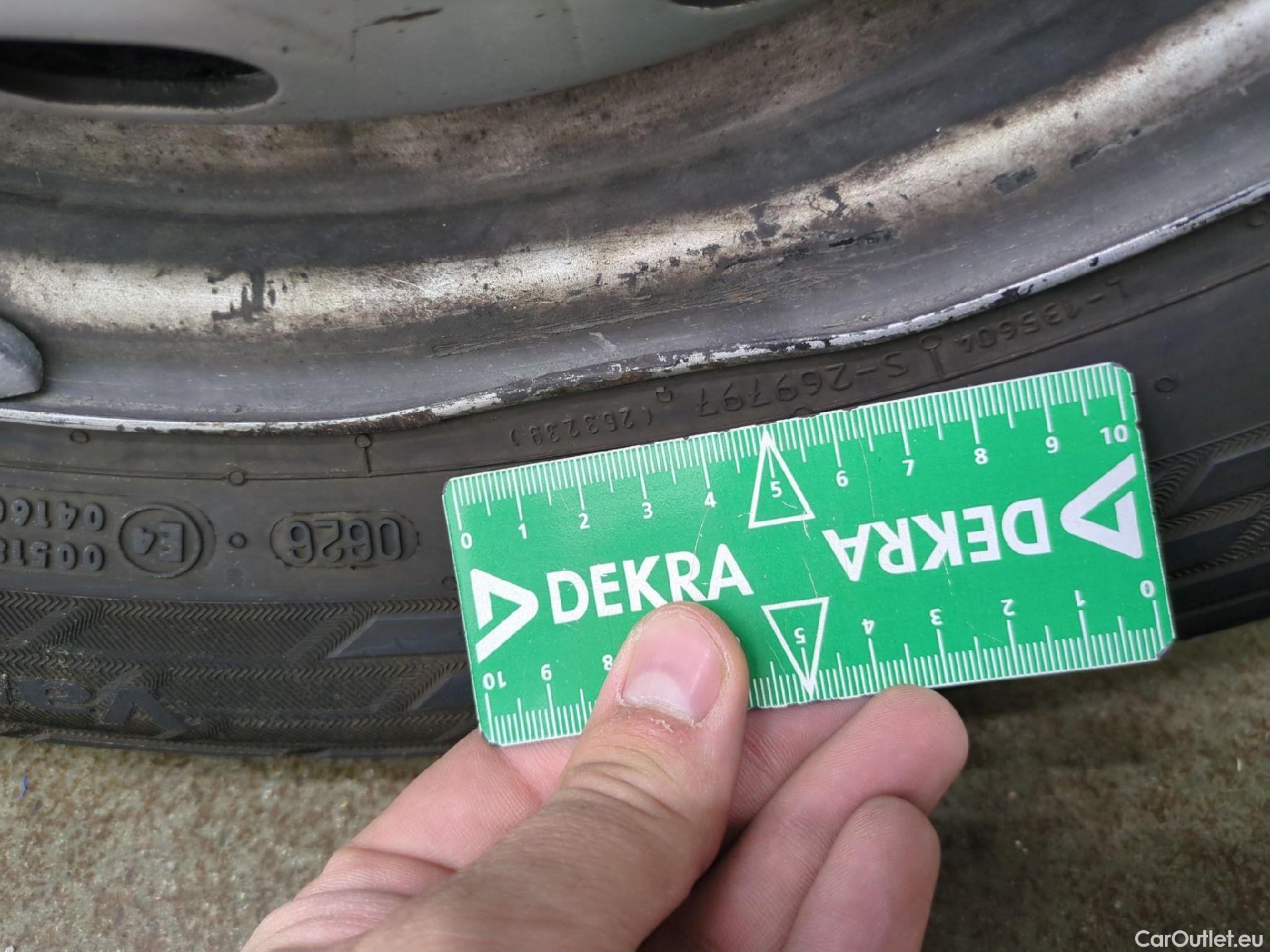  Renault  Trafic RENAULT  / 2021 / 4P / Fourgon tôlé FG GCF L2H1 3T Blue dCi 130 #15