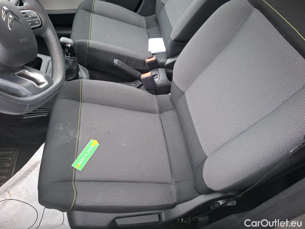  Citroen  C3 CITROEN  / 2020 / 5P / Berline PureTech 83 S&S BVM Feel Pack #13